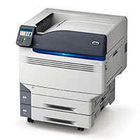 OKI Pro9431DN1 A3plus Farblaserdrucker
