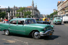 Havanna Place Jose Marti